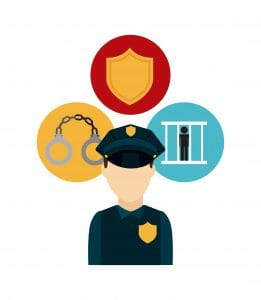 attorney and bail bonds